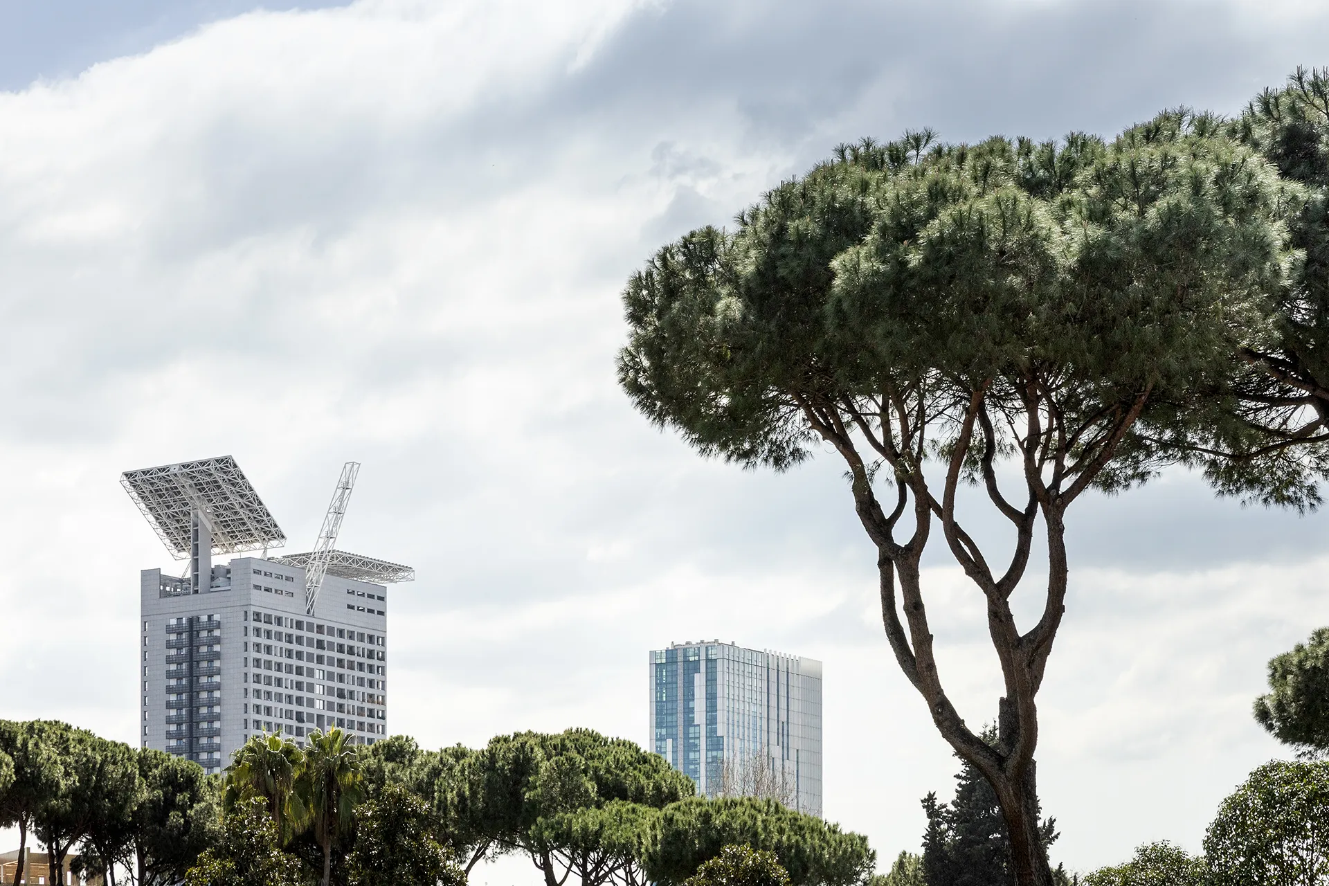 roma eur
